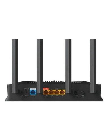 WIRELESS ROUTER GAMING TP-LINK ARCHER GE230 WIFI 7 DUALBAND BE3600