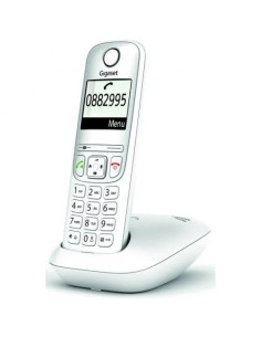 TELEFONO GIGASET A690 WHITE