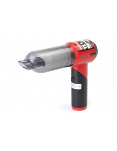 ASPIRADOR / SOPLADOR TURBO 11.1V MADER