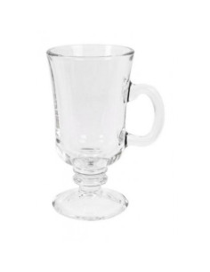 SET 6 TAZAS CAFE 225ML BILL ONIS