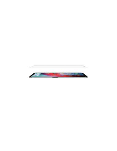 Belkin Protector de pantalla para teléfono móvil Apple iPad Pro 11 Transparente 1 pieza(s)