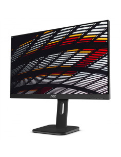 AOC Pro-line X24P1 monitor 24p negro 2