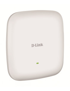 D-Link AC2300 1700 Mbit/s EnergÍ­a sobre Ethernet (PoE) Blanco 2