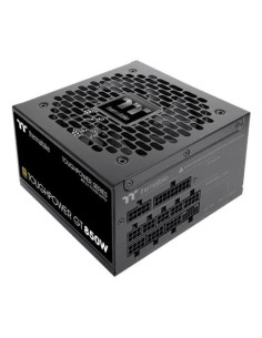 FUENTE DE ALIMENTACION THERMALTAKE TOUGHPOWER GT 850W 80+ MODULAR ATX GOLD BLACK