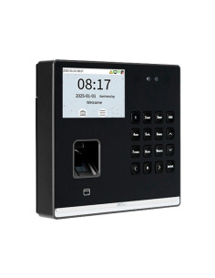 TERMINAL CONTROL DE PRESENCIA ZKTECO GTX2F WIFI USB