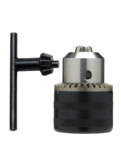 PORTABROCAS 13MM CON LLAVE BLIM