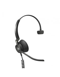 Jabra Engage 50 mono auriculares diadema USB Tipo C Negro