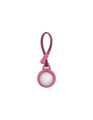 Belkin F8W974btPNK Key finder case Rosa