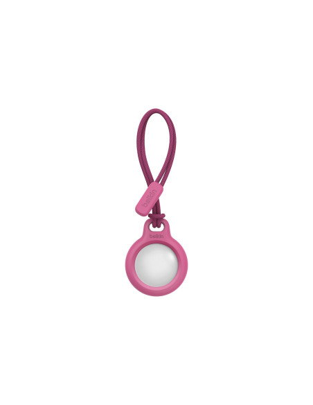 Belkin F8W974btPNK Key finder case Rosa