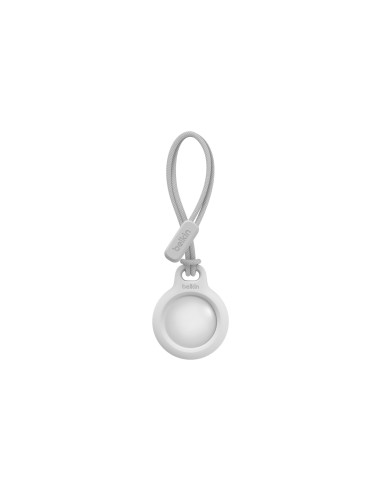 Belkin F8W974btWHT Key finder case Blanco