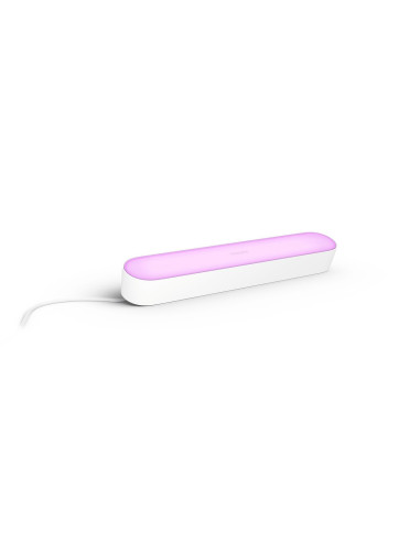 Philips Hue White and Color ambiance Pack individual barra de luces