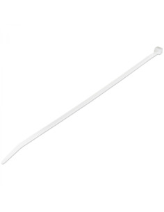 StarTech.com Bridas de 25cm para cables - 4 mm de ancho, 68 mm de