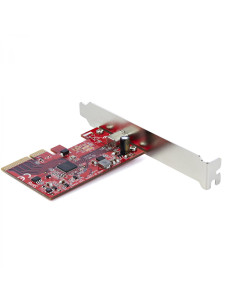 StarTech.com tarjeta y adaptador de interfaz Interno USB 3.2 Gen 2 2