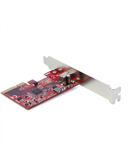 StarTech.com tarjeta y adaptador de interfaz Interno USB 3.2 Gen 2