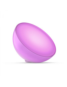 Philips Hue White and Color ambiance Lámpara portátil Go (último