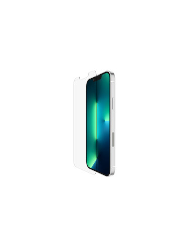 Belkin Screenforce Protector de pantalla Apple iPhone 13 Pro Max 6.7P 1 pieza