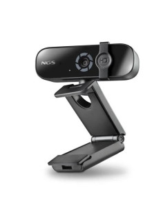 WEBCAM NGS XPRESS CAM 2000 FHD 2K USB 2.0 BLACK