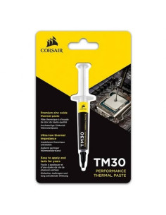 PASTA TERMICA CORSAIR TM30 GAMING 3GRM 2