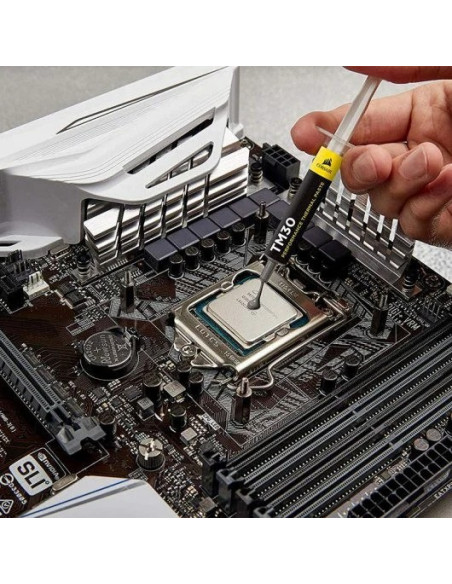 PASTA TERMICA CORSAIR TM30 GAMING 3GRM
