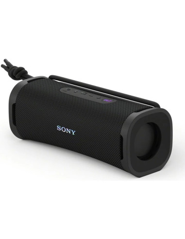 ALTAVOZ SONY ULT FIELD 1 WIRELESS BLUETOOTH 5.3 IP67 BLACK