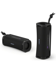 ALTAVOZ SONY ULT FIELD 1 WIRELESS BLUETOOTH 5.3 IP67 BLACK 2