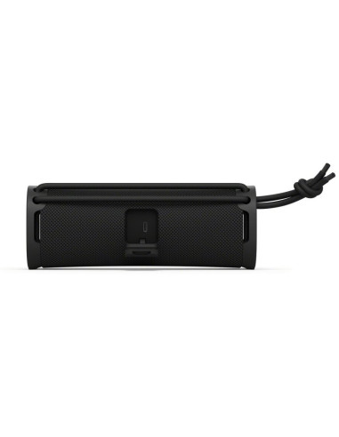 ALTAVOZ SONY ULT FIELD 1 WIRELESS BLUETOOTH 5.3 IP67 BLACK