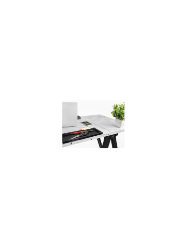 StarTech.com CBMCTM1 soporte para brida Blanco Nylon 100 pieza(s)