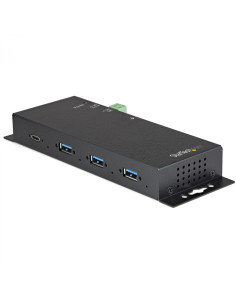 StarTech.com HUB de interfaz USB 3.2 Gen 2 (3.1 Gen 2) Type-C 10000