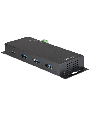 StarTech.com HUB de interfaz USB 3.2 Gen 2 (3.1 Gen 2) Type-C 10000