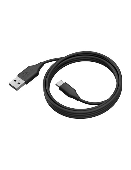 Jabra 14202-10 Cable usb 3.2 gen 1 usb tipo-a macho a usb tipo-c