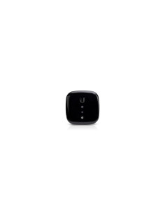 Ubiquiti Networks convertidor de medio 1000 Mbit/s Negro