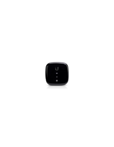 Ubiquiti Networks convertidor de medio 1000 Mbit/s Negro