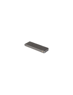 StarTech.com Adaptador Multipuertos USB C para MacBook Pro/Air - 2