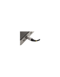 StarTech.com Cable de 1m USB-C con Tornillo Superior de Fijación 2