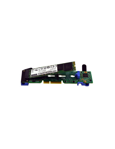 Lenovo 7Y37A01093 tarjeta y adaptador de interfaz Interno M.2