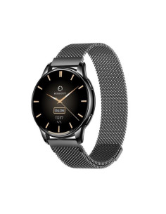 SMARTWATCH RELOJ MAXCOM ECOWATCH EW03 BLACK