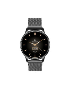 SMARTWATCH RELOJ MAXCOM ECOWATCH EW03 BLACK 2