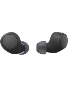 AURICULARES + MICROFONO IN-EAR SONY WF-C510 5H IPX4 BLACK 2