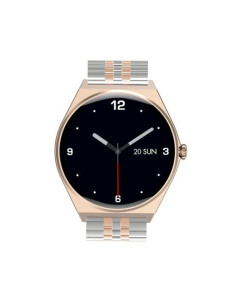 SMARTWATCH RELOJ MAXCOM ECOWATCH EW05 GOLD