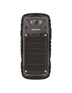 SMARTPHONE MAXCOM MM920L 2.8 2G/IP67 2MPX RUGERIZADO BLACK 2