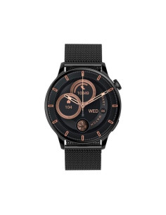 SMARTWATCH RELOJ MAXCOM FW58 VANAD PRO BLACK 2