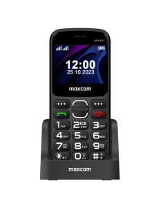 SMARTPHONE MAXCOM MM443 2.31 4G BLACK