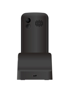 SMARTPHONE MAXCOM MM443 2.31 4G BLACK 2