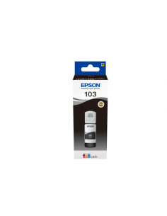 Epson 103 cartucho de tinta 1 pieza(s) Original Negro