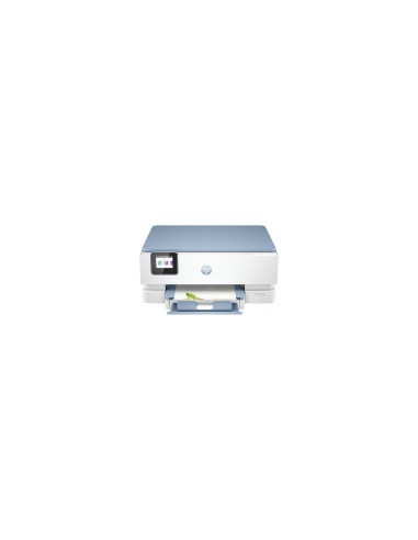 HP ENVY Inspire 7221e Inyección de tinta térmica A4 4800 x 1200 DPI 15 ppm Wifi