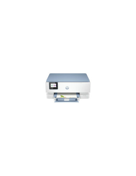 HP ENVY Inspire 7221e Inyección de tinta térmica A4 4800 x 1200 DPI 15 ppm Wifi