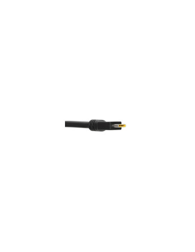 Targus APA108EU adaptador e inversor de corriente Interior 100 W Negro