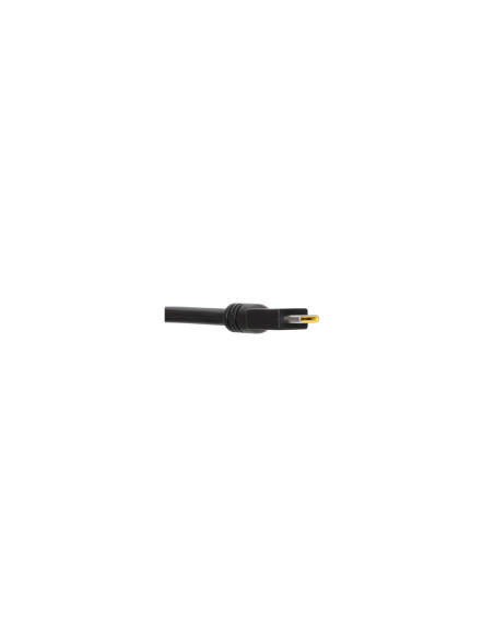 Targus APA108EU adaptador e inversor de corriente Interior 100 W Negro