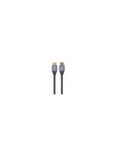 Gembird CCBP-HDMI-10M cable HDMI HDMI tipo A (Estándar) Gris