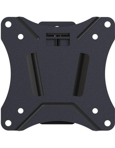 Vision VFM-W1X1TV2 soporte para monitor 86,4 cm (34") Negro